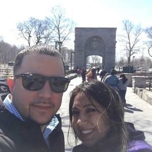 Meet your Posher, Edward